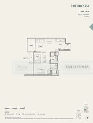 The Avenir (D9), Condominium #464308291